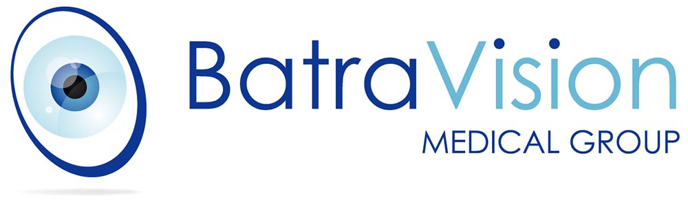 Batra Vision Logo
